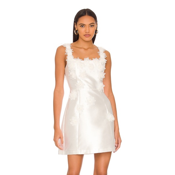 ELLIATT Elder Dress